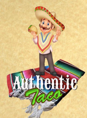 Authentic Taco
