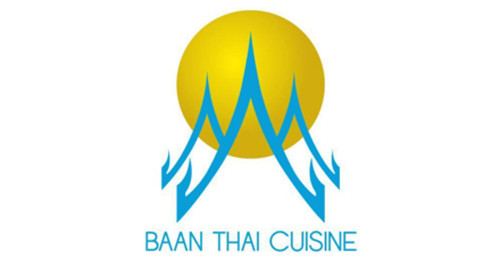 The Baan Thai Cuisine