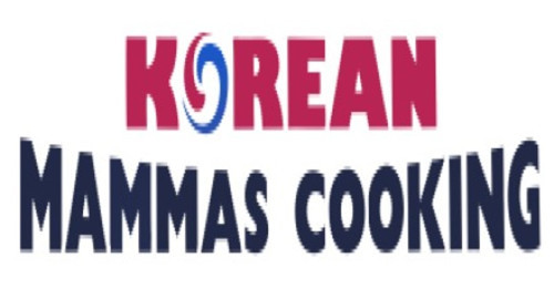 Korean Mammas Cooking