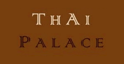 Thai Palace