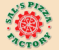 Sal's Pizza Factory