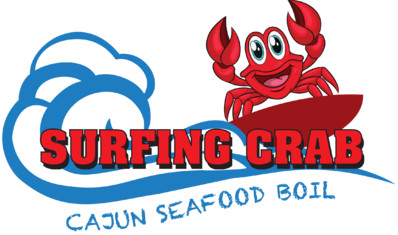 Surfing Crab (cajun Seafood Boiled)