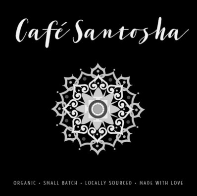 Cafe Santosha