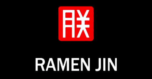Ramen Jin
