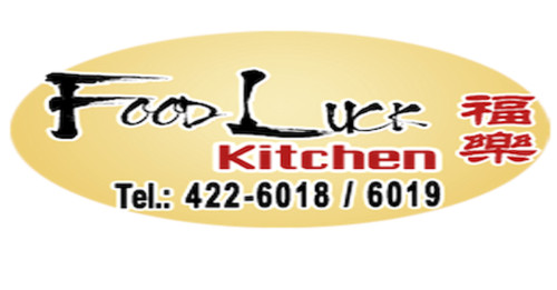 New Food Luck Kitchen