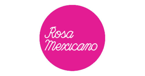 Rosa Mexicano Riverside Square