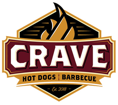Crave Hot Dogs Bbq