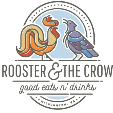 Rooster The Crow