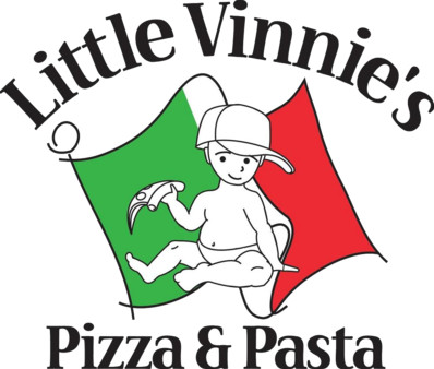 Little Vinnie’s Pizza Pasta