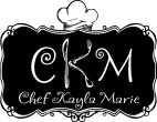 Chef Kayla Marie