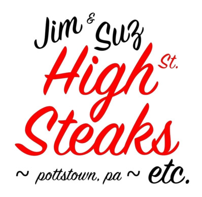 Jim Suz High St Steaks