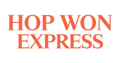 Hop Won Express