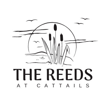 The Reeds At Cattails