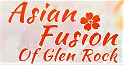 Asian Fusion Of Glen Rock