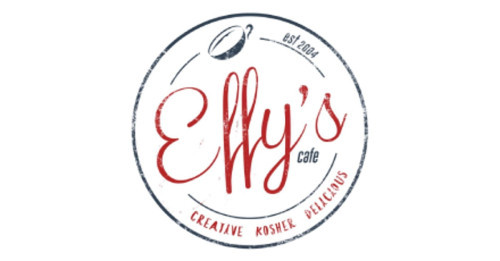 Effys Cafe West
