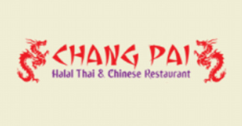 Chang Pai Thai Chinese