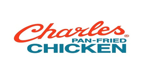 Charles Pan-fried Chicken