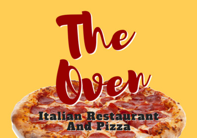 The Oven And Pizzeria