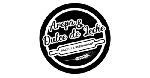 Arepa Dulce De Leche Bakery