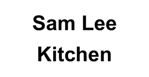 Sam Lee Kitchen