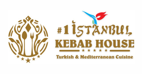 #1 Istanbul Kebab House