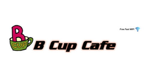 B Cup Cafe