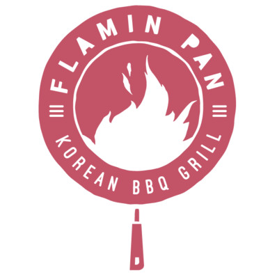 Flamin Pan Korean Bbq Grill