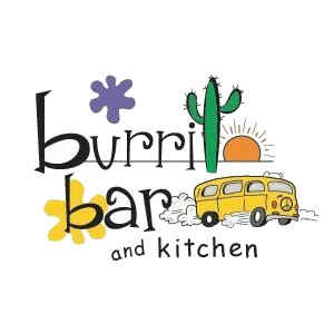 Burrito And Kitchen