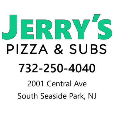 Jerry's Pizza Subs
