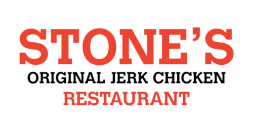 Stone’s Original Jerk Chicken