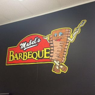 Mabel's Barbeque