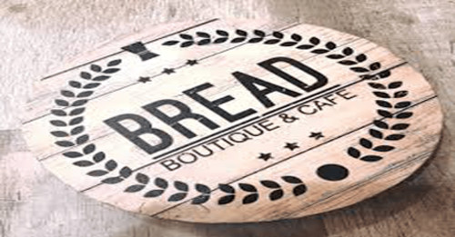 Bread Boutique Cafe