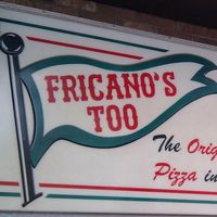 Fricano's Too