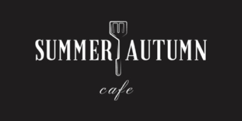 Summer And Autumn Cafe