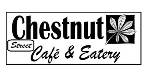 Chestnut Cafe And Eatery