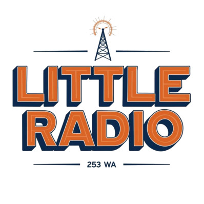 Little Radio