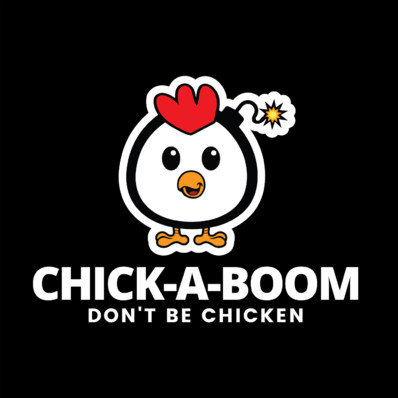 Chick-a-boom Folcroft