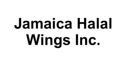 Jamaica Halal Wings Inc.