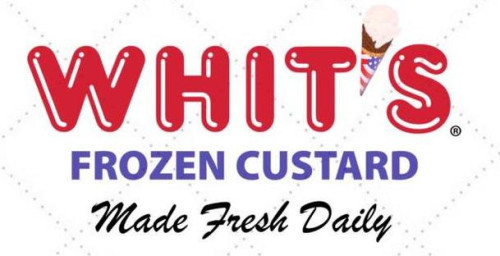 Whit's Frozen Custard