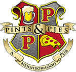 Pints And Pies Pub