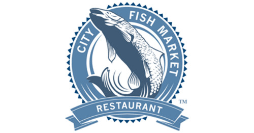 City Fish Market In House