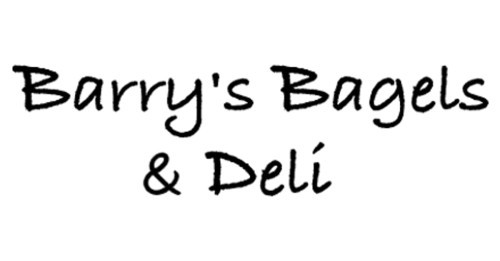 Barry's Bagel Deli