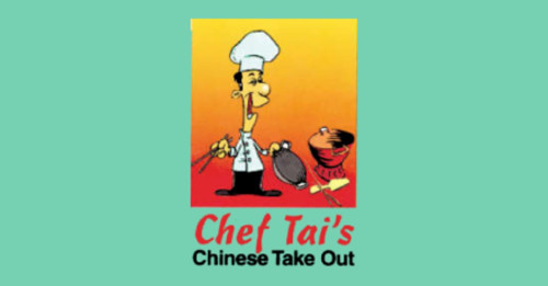 Chef Tai's Chinese Take Out
