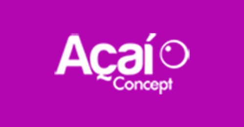 Açaí Concept