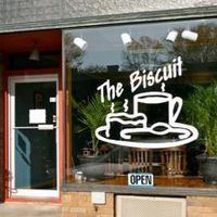 The Biscuit