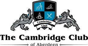 the Cambridge Club of Aberdeen