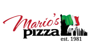 Mario's Pizza