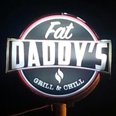 Fat Daddy's Grill Chill