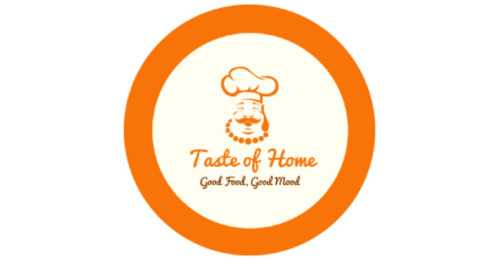 Taste Of Home Catering Inc