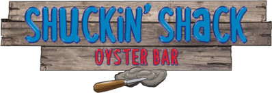 Shuckin' Shack Oyster